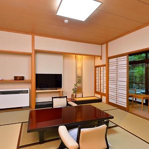 Japanese-Style Room